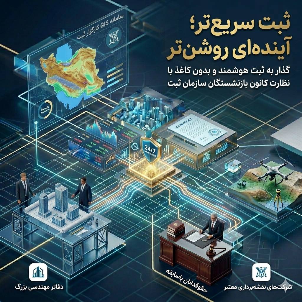 کارگزاری نوین